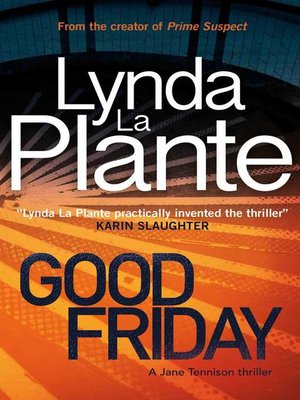 Good Friday - ebook